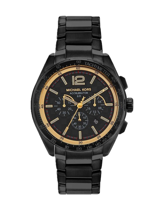Royal Precision Watch